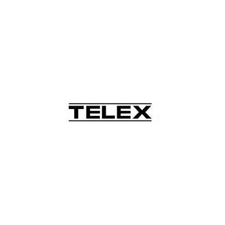 Telex Logo - Telex RTS CA 23 16 Adapter Cable XLR 3F To One XLR 6M Lighting Store