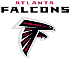 Falkons Logo - Atlanta falcon logo clip art, Free Download Clipart and Images ...