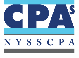 NYSSCPA Logo - News & Events | Daemen College