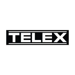 Telex Logo - telex. The Integration Factory