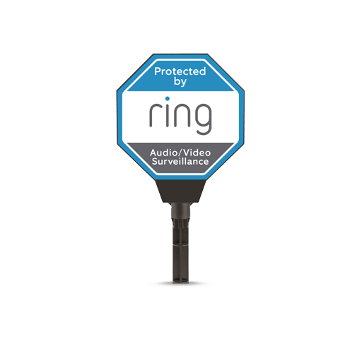 Ring Logo - Outdoor Security Camera System - Press and Mailing List | Ring