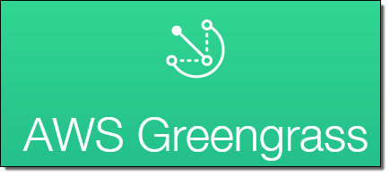 Greengrass Logo - AWS Greengrass – Run AWS Lambda Functions on Connected Devices | AWS ...