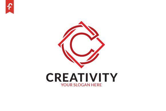 Creativity Logo - Creativity Logo