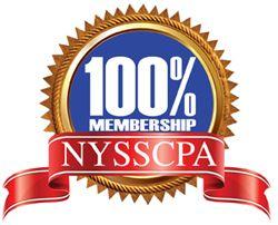 NYSSCPA Logo - Home