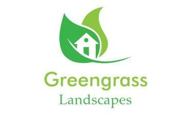 Greengrass Logo - Greengrass Landscapes: Project gallery