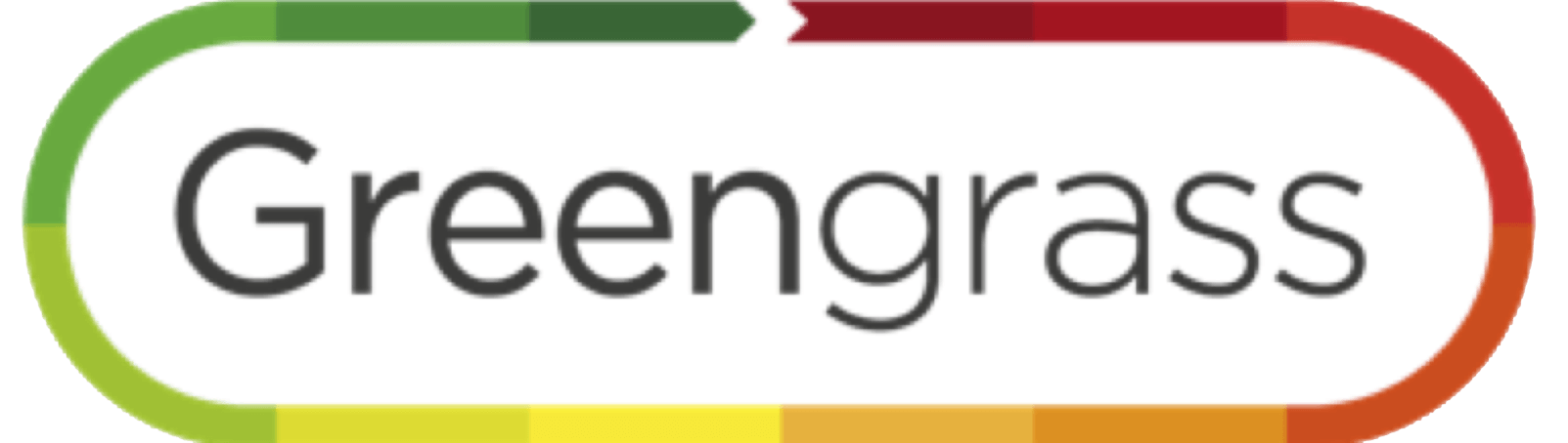 Greengrass Logo - Driving High Performance