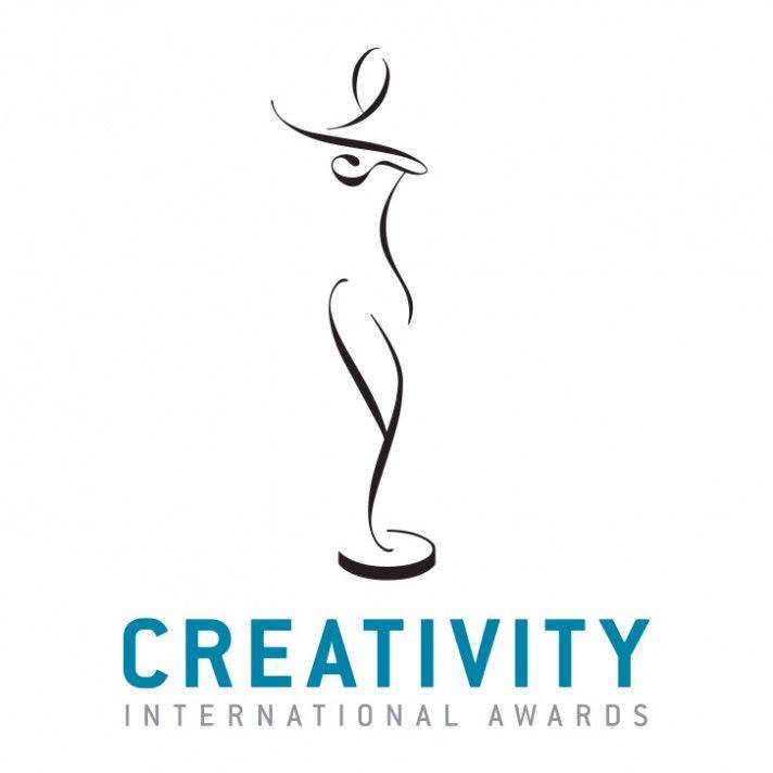Creativity Logo - Logos | Creativity Awards