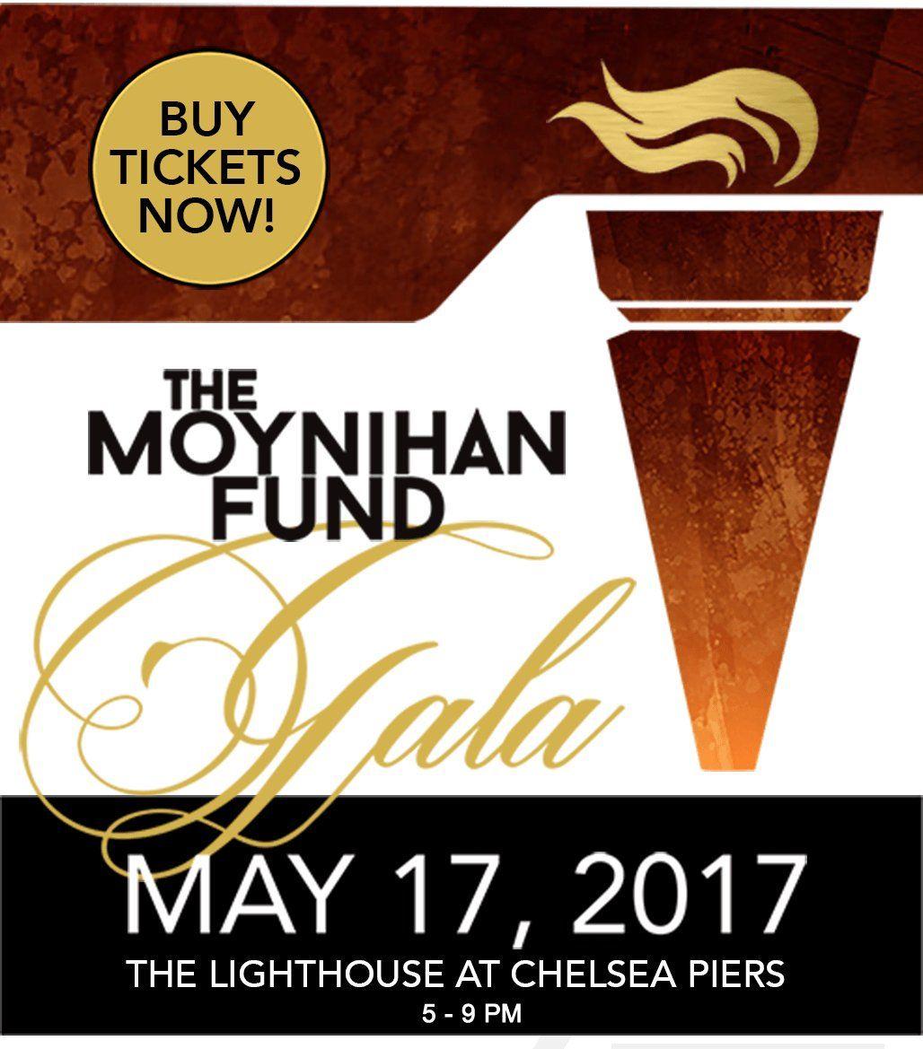 NYSSCPA Logo - The Moynihan Fund Gala: May 17, 2017