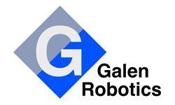 Galen Logo - Galen Robotics Logo Capital Region