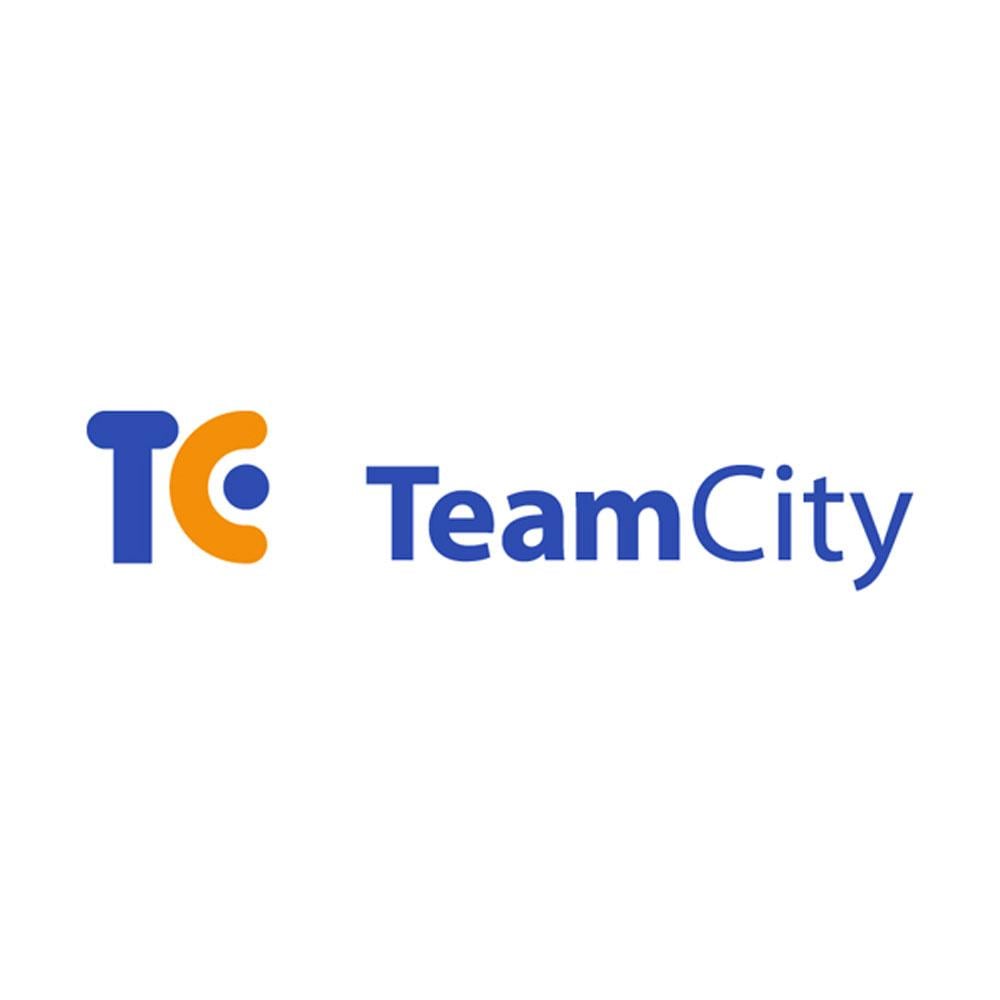 Teamcity Logo - LogoDix