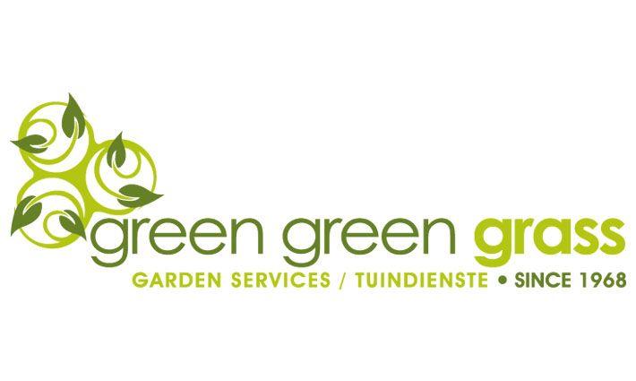 Greengrass Logo - Green Green Grass Logo | Queen Rabbit Creations