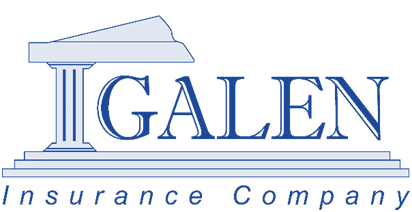 Galen Logo - Galen Insurance Company in Liquidation