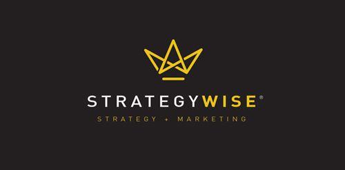 Strategy Logo - strategy