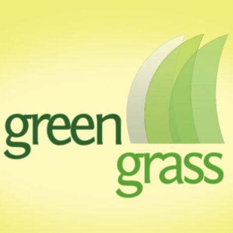 Greengrass Logo - Eco-Friendly/Green Logo Design – GToad.com