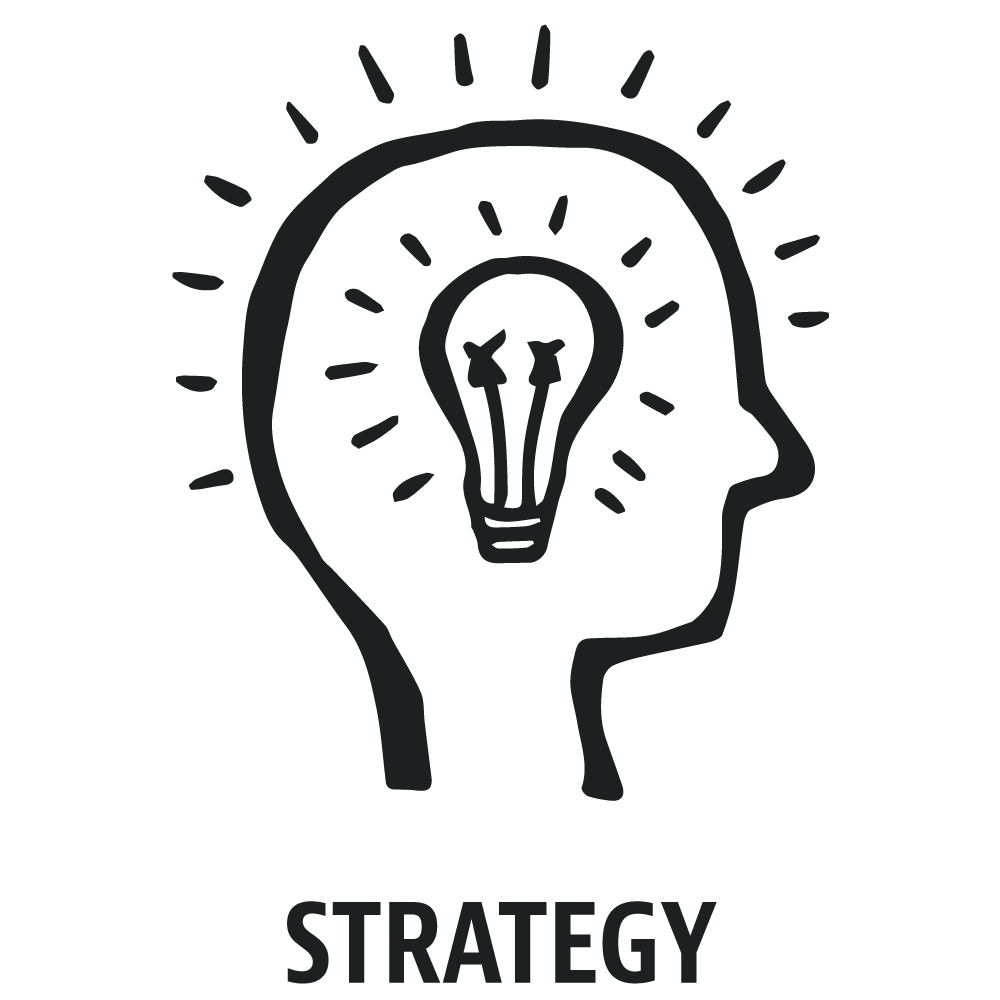 Strategy Logo - Strategy Png (image in Collection)