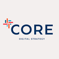 Strategy Logo - Working at Core Digital Strategy | Glassdoor