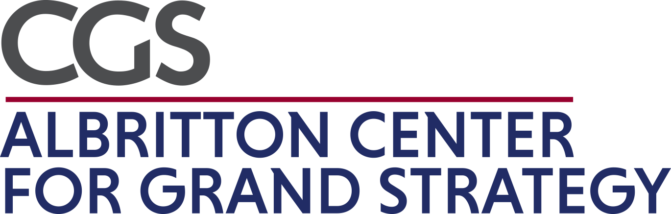 Strategy Logo - Center for Grand Strategy. The Bush School of Government and Public