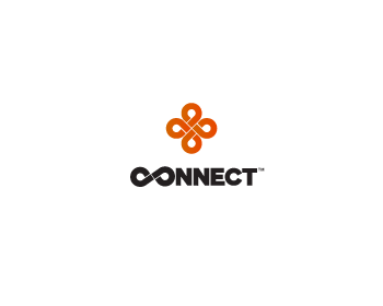 Connect Logo - LogoDix