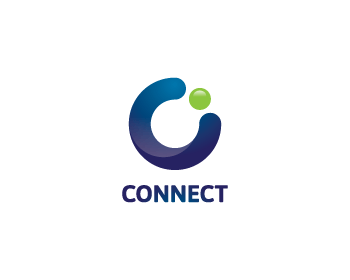 Connect Logo - Logo design entry number 1 by itsme | CONNECT logo contest