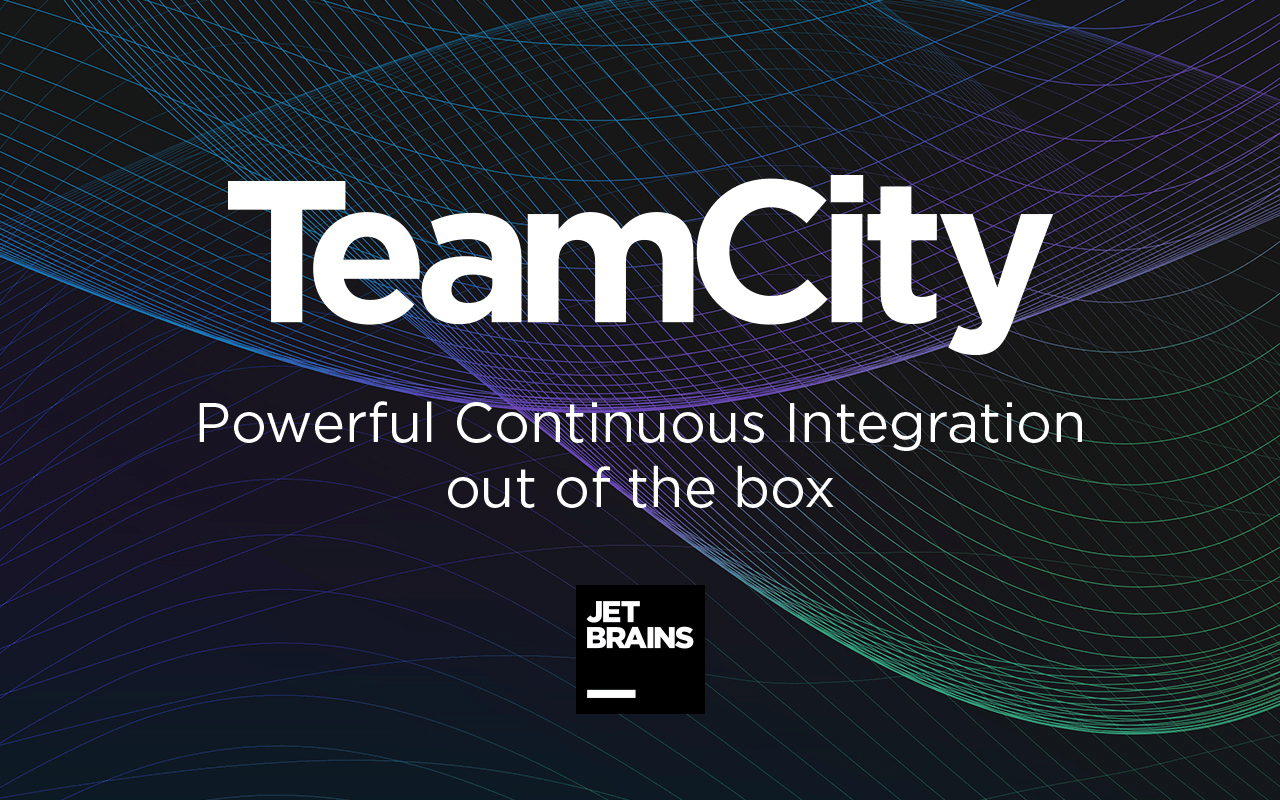 Teamcity Logo - TeamCity