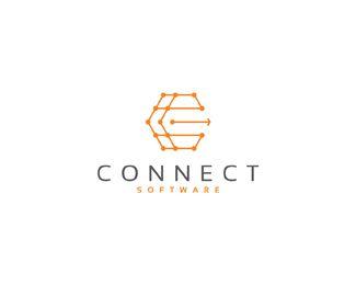 Connect Logo - Connect Designed by logotrail | BrandCrowd