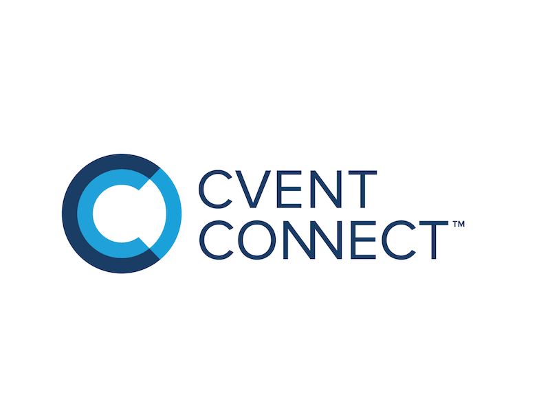 Connect Logo - Cvent Connect Logo by Vladimir Gorshkov on Dribbble