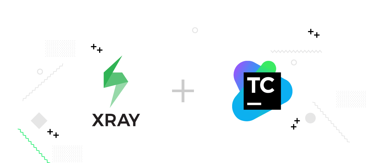 Teamcity Logo - TeamCity & Xray: Implement Continuous Integration