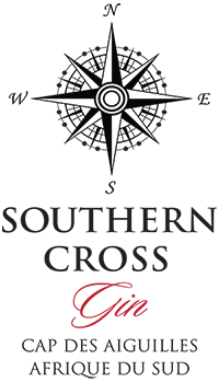Gin Logo - Southern Cross Gin (case)