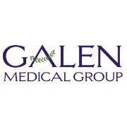 Galen Logo - Working at Galen Medical