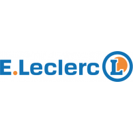 Leclerc Logo - E. Leclerc | Brands of the World™ | Download vector logos and logotypes