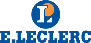 Leclerc Logo - E.Leclerc Logo Vector (.AI) Free Download