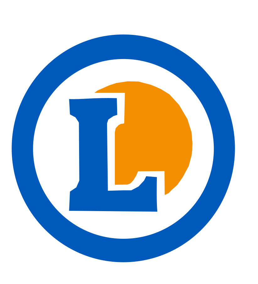 Leclerc Logo - E. Leclerc Letter Logo transparent PNG - StickPNG