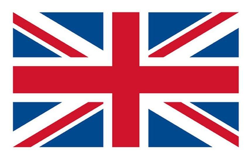 UK Logo - New overseas aid logo carries Union Flag - Telegraph
