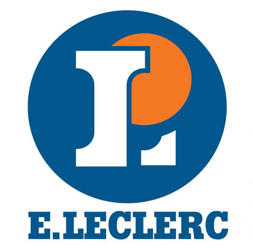 Leclerc Logo - Diaporama Photos