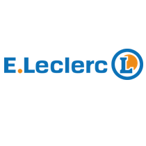 Leclerc Logo - E.Leclerc logo | LogoMania | Logos, Business logo design, Business logo