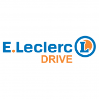 Leclerc Logo - Leclerc Drive | Brands of the World™ | Download vector logos and ...