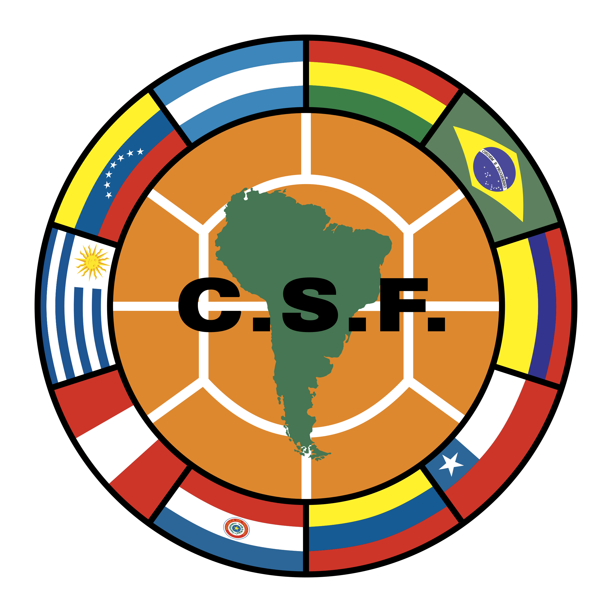 CSF Logo - CSF Logo PNG Transparent & SVG Vector - Freebie Supply