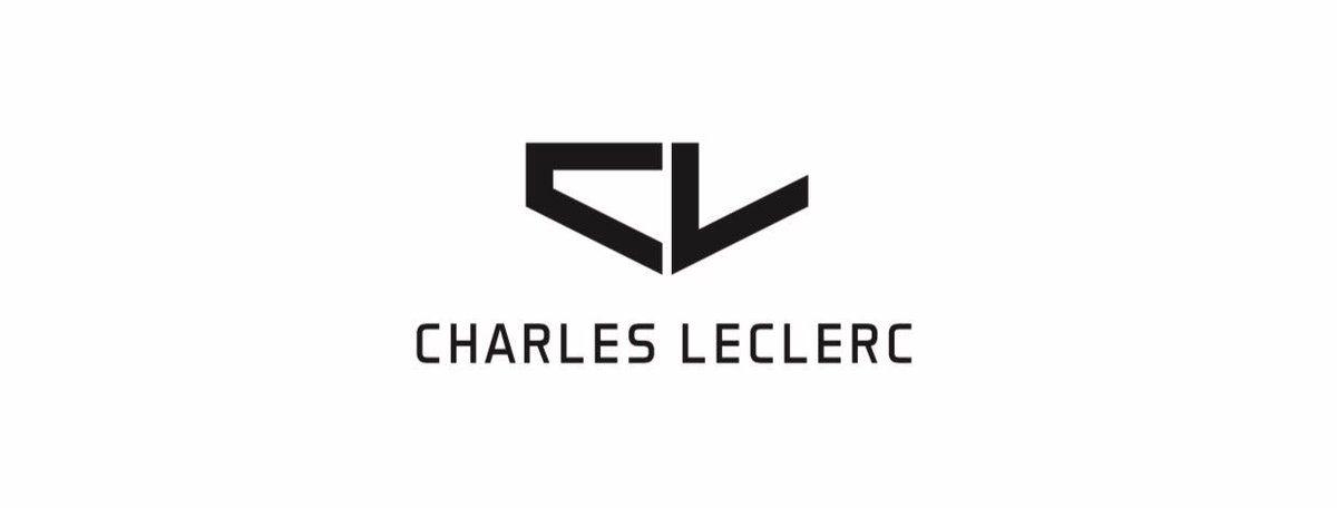 Leclerc Logo - Charles Leclerc on Twitter: 