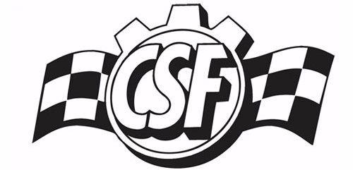 CSF Logo - CSF logo EngineeringHack Engineering