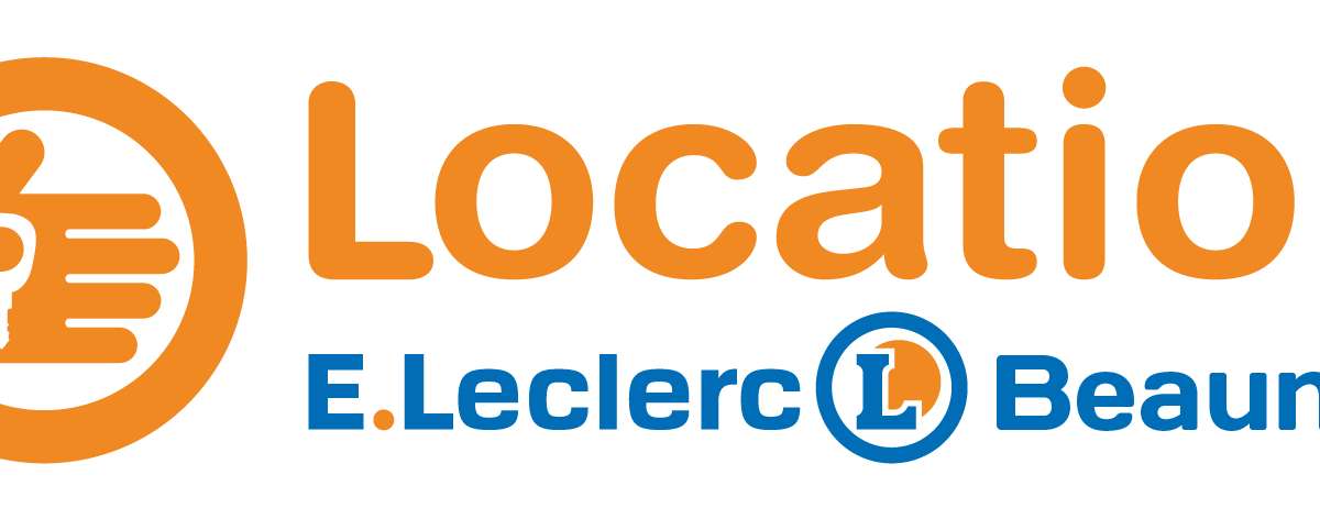 Leclerc Logo - Location Véhicules E.Leclerc Beaune - Shops and services - Beaune ...