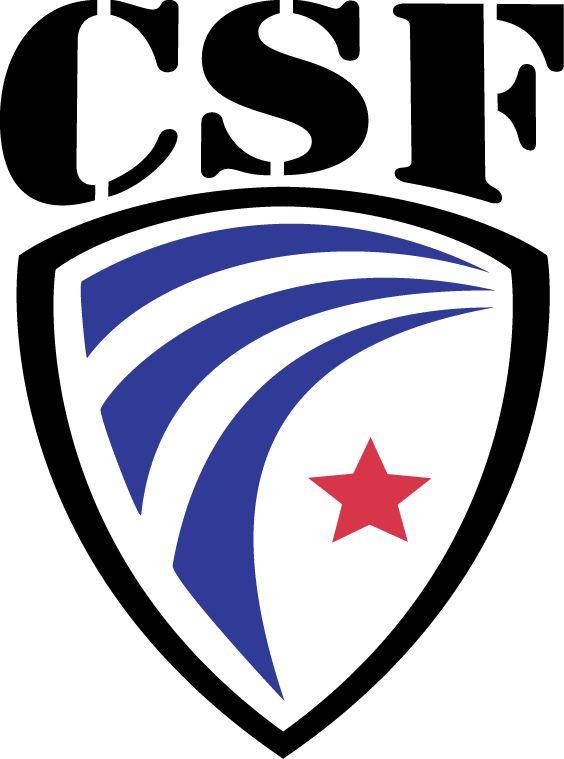 CSF Logo - What does the CSF name and logo mean anyway?!!!