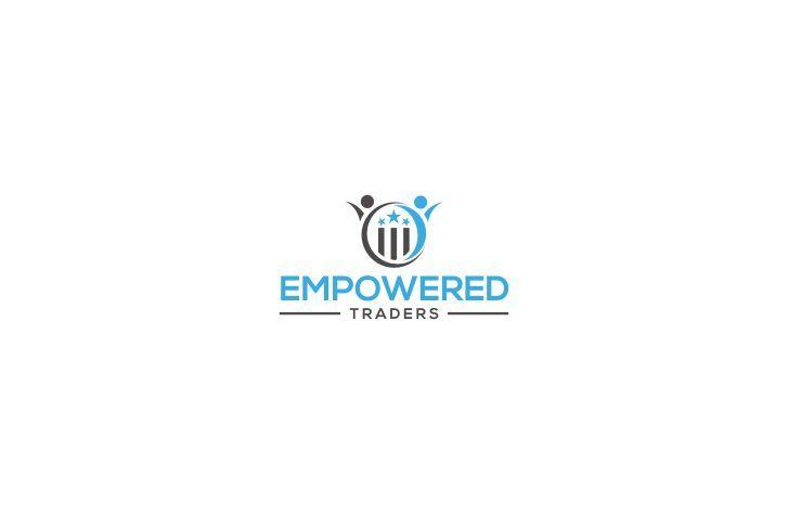 Traders Logo - Entry by deyart for Empowered Traders Logo Design