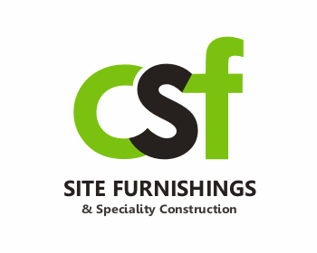 CSF Logo - CSF Logo Design