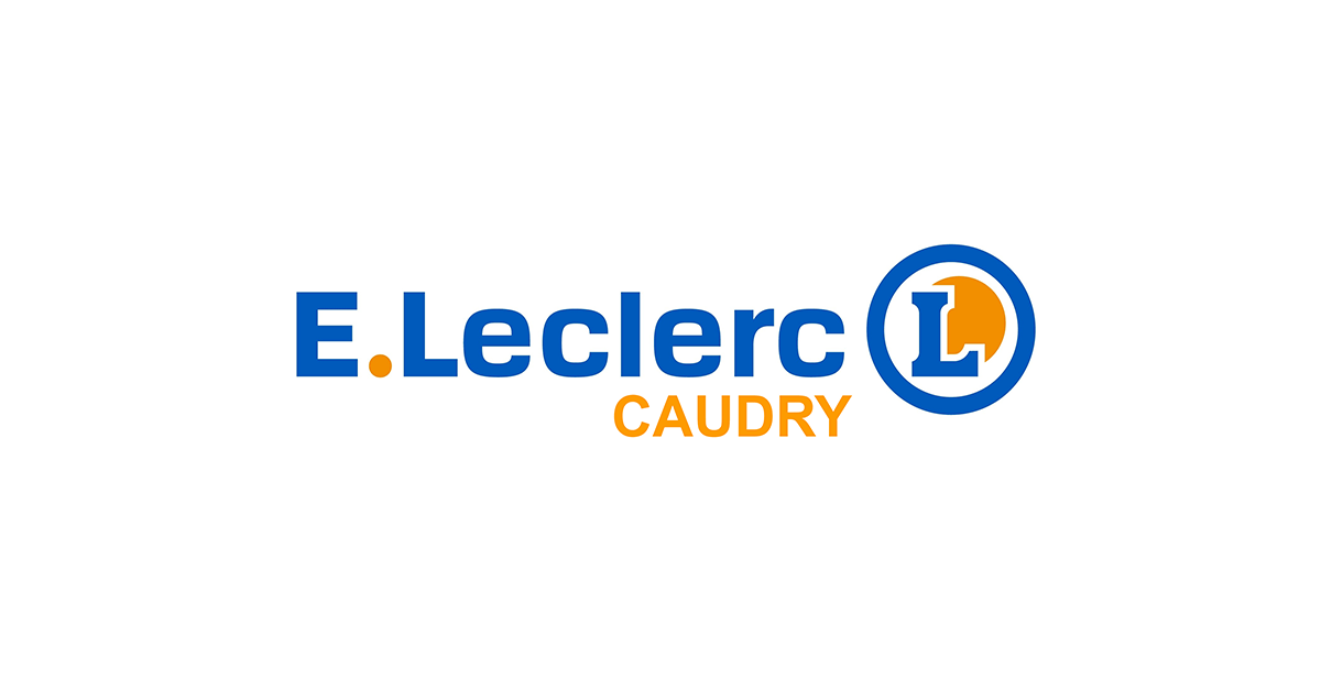 Leclerc Logo - Logo Leclerc PNG Transparent Logo Leclerc.PNG Images. | PlusPNG