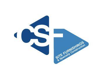 CSF Logo - CSF Logo Design