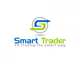 Traders Logo - Logo Design Contest for Smart Trader | Hatchwise