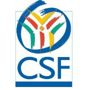 CSF Logo - CSF Salaries | Glassdoor.ca