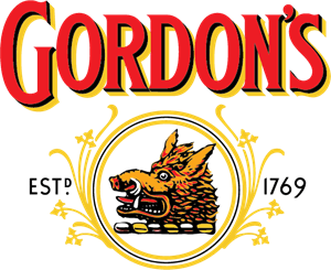 Gin Logo - Gordon's Gin Logo Vector (.EPS) Free Download