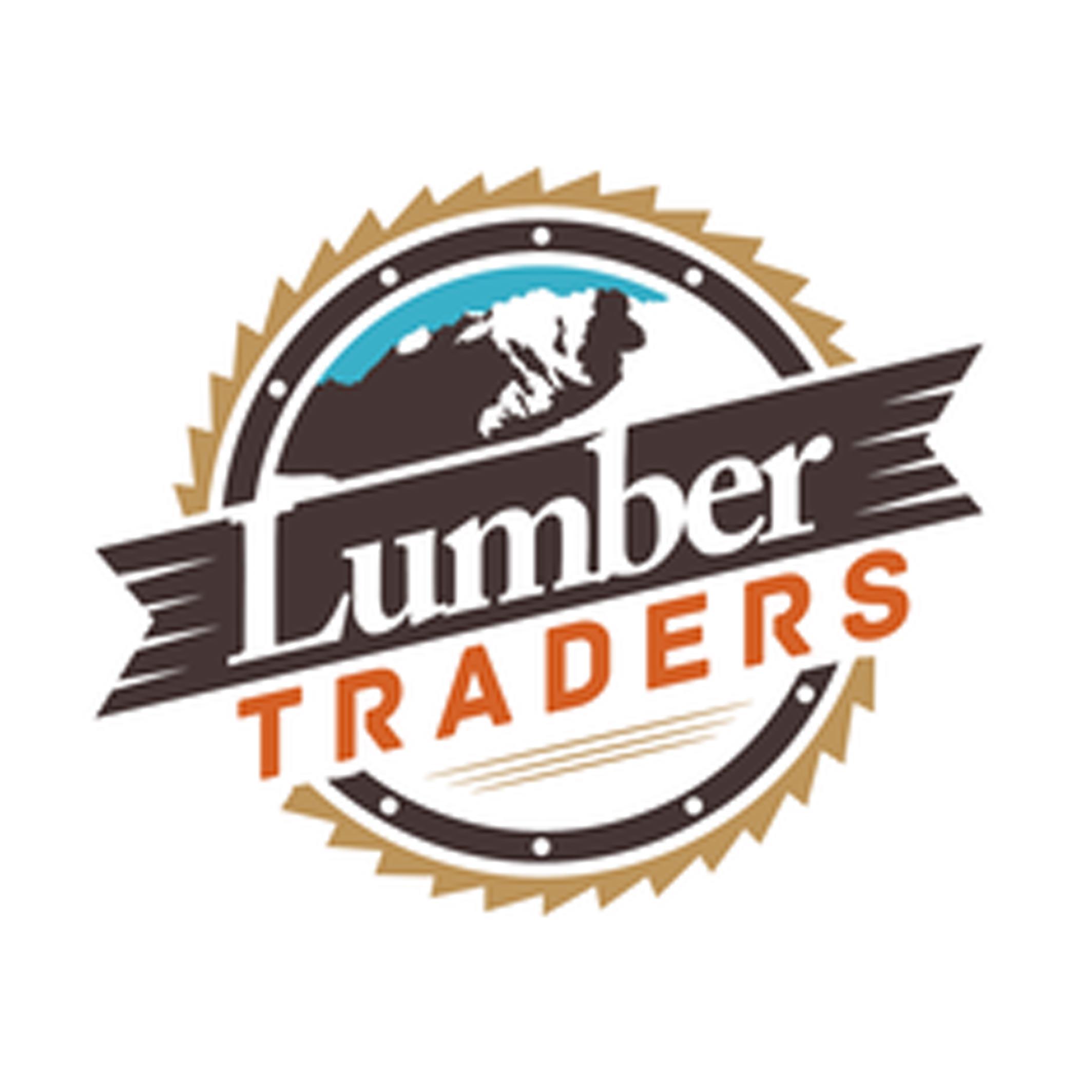 Traders Logo - Lumber-Traders-Logo ~ Team Training - The Yes Works