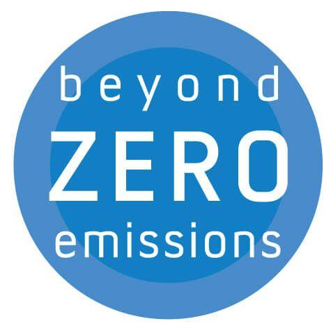 Bze Logo - BZE logo (2) - Sustainable House Day